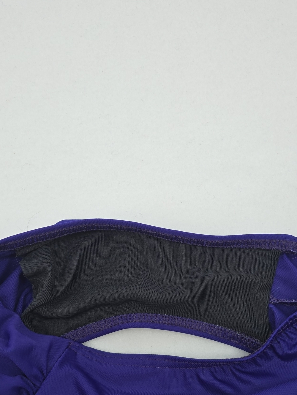 Miraclesuit "Rialto" Slimming Ruched One-Piece Swimsuit - Picture 10 of 10